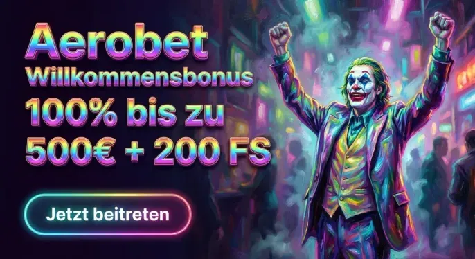 Aerobet Casino